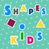 Basic Shapes for Kids