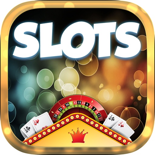 ''' 2015 '''Ace Casino Paradise Slots - FREE Slots Game icon