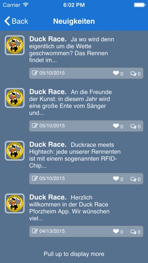 Duck Race(圖2)-速報App