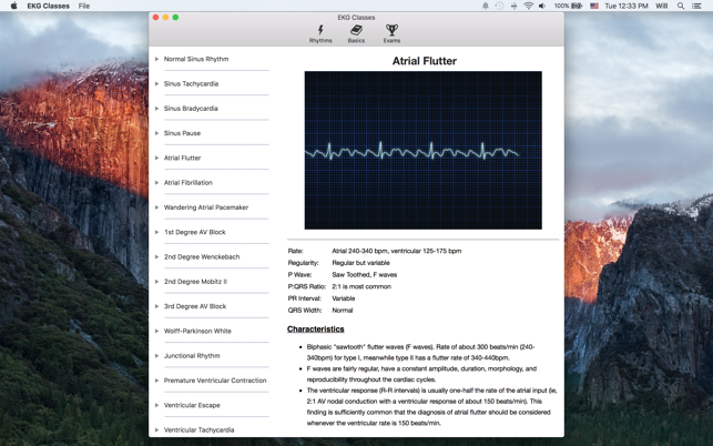 EKG Classes(圖3)-速報App