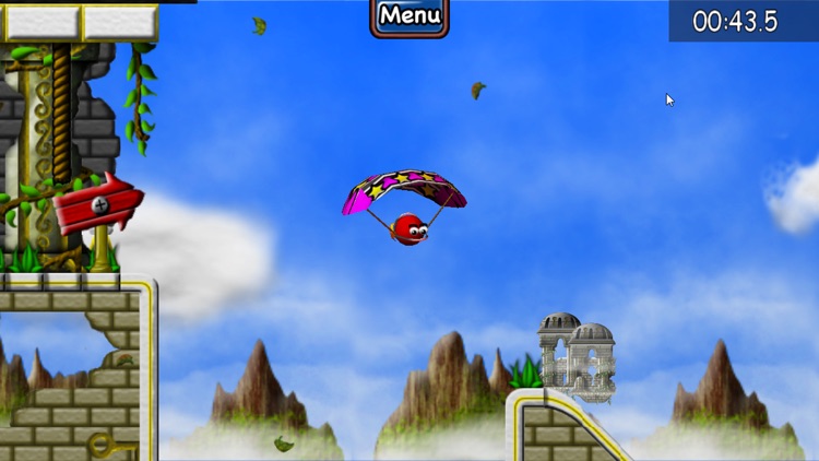 Bounce On 2: Drallo's Demise screenshot-3