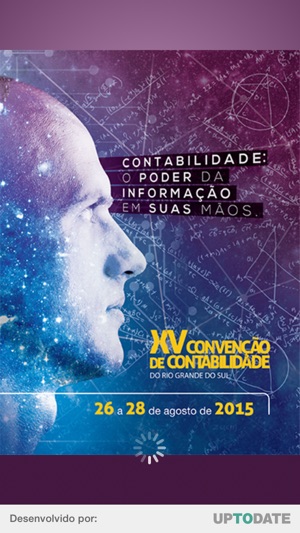 XV Convenção Contabilidade RS(圖1)-速報App