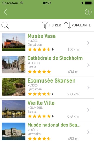 Stockholm Travel Guide (with Offline Maps) - mTrip screenshot 4