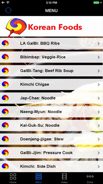 Best Korean Food Recipes, and How & What To Order in Korean Restaurant