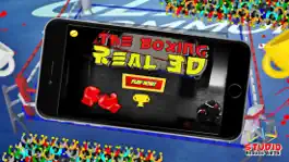 Game screenshot Boxing  Real Revolution hack