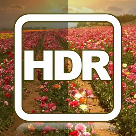 HDR for Free Читы