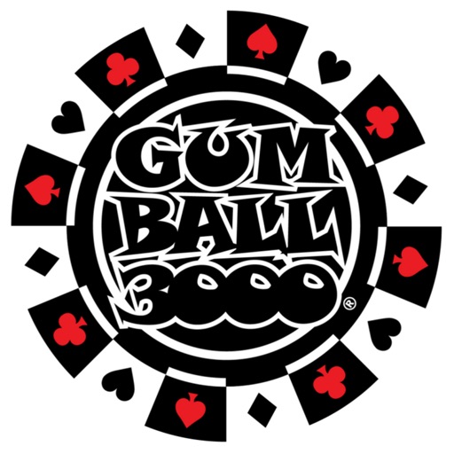 Gumball 3000: Stockholm to Vegas Icon