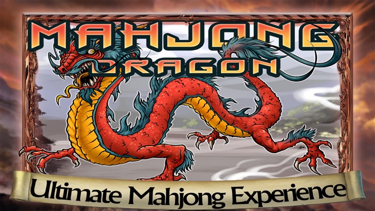 Mahjong Dragon Premium screenshot-3