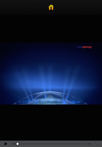 Football Live Video Highlights with Facebook Share screenshot 2