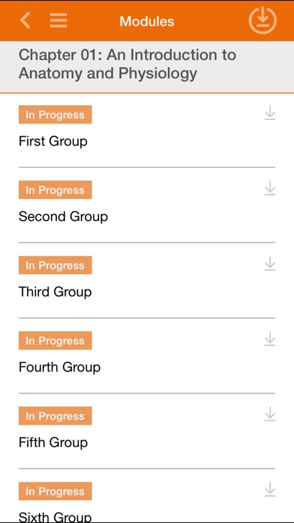 MyLab / Mastering Dynamic Study Modules screenshot-3