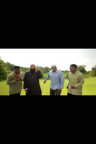 Video Naats Collection - Junaid Jamshed Naat screenshot 4