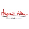 Heyward Allen Cadillac BGMC