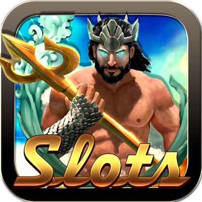 A Greek Gods Slot Machines - Zeus Mount Olympus Odyssey Casino Slots