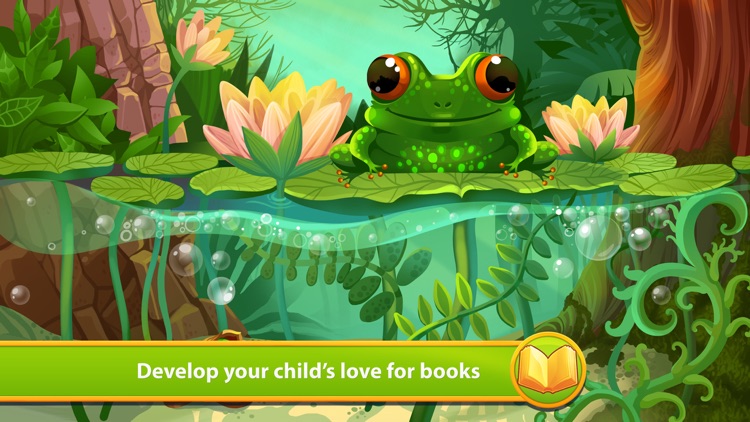 Learning Colors - Storybook Free