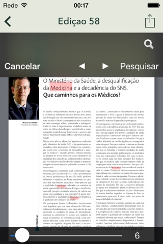 NorteMédico screenshot 4