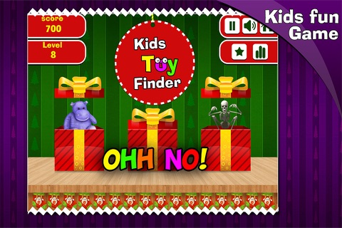 Kids Toy Catcher screenshot 4