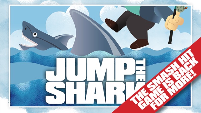 Jump The Shark FREE(圖5)-速報App