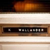 Kurt Wallander Kurt Wallander