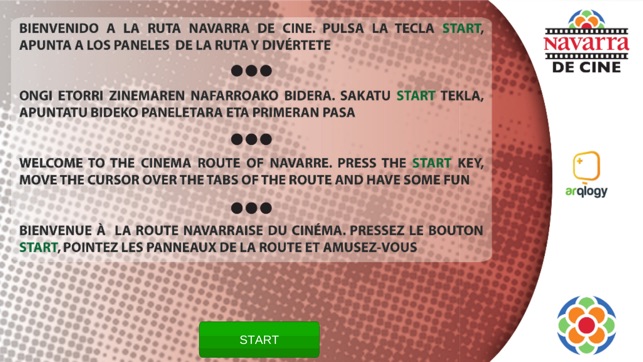 Navarra De Cine(圖1)-速報App