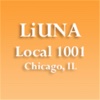 LiUNA Local 1001