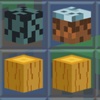 A Block Crafting Combinator