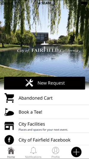 My FairfieldCA(圖1)-速報App