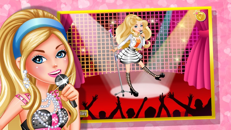 Princess Salon-superstar