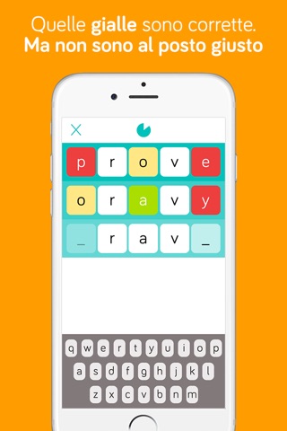 Typetap - Guess the Word screenshot 3