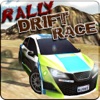 Rally Drift Car Racing