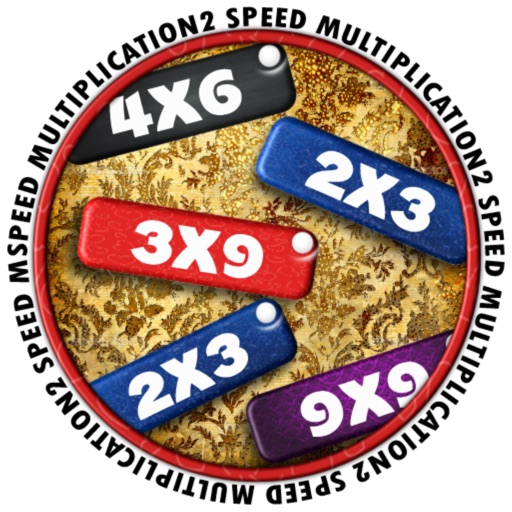 PangPang Multiplication Icon