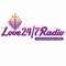 Love 24/7 Radio