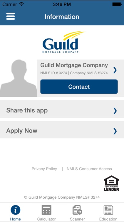 Guild Mortgage