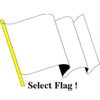 Select Flag !