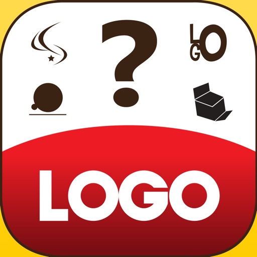 Pop Logo New Popular Brand Guess iOS App