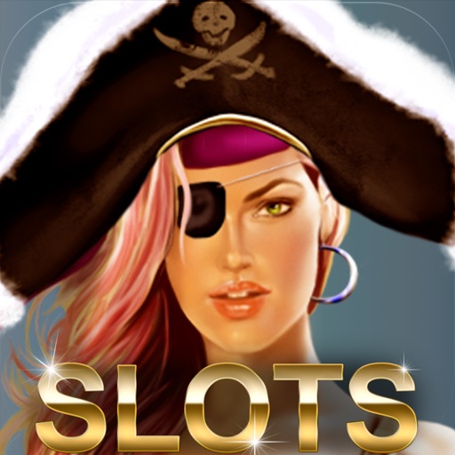 Pirate's Treasure Slots icon