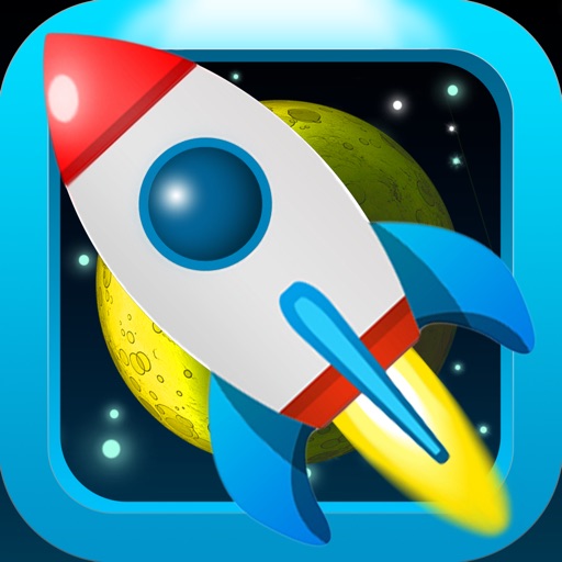 Journey Of The Galaxy iOS App