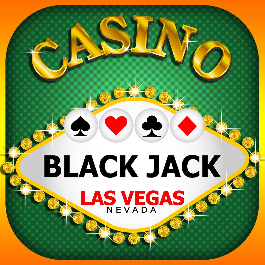 A Beat the Dealer Blackjack Adventure icon