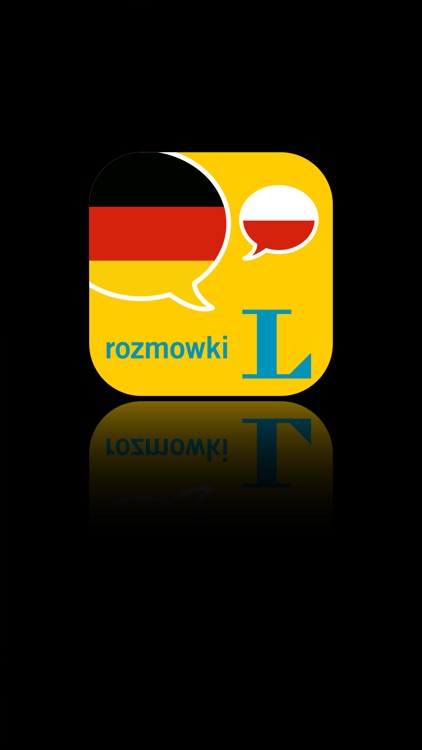 Rozmówki Langenscheidt. NIEMIECKI