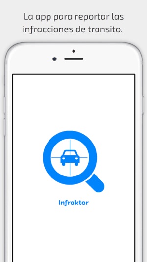 Infraktor