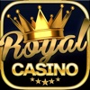 `` 2015 `` Royal Casino - Free Casino Slots Game