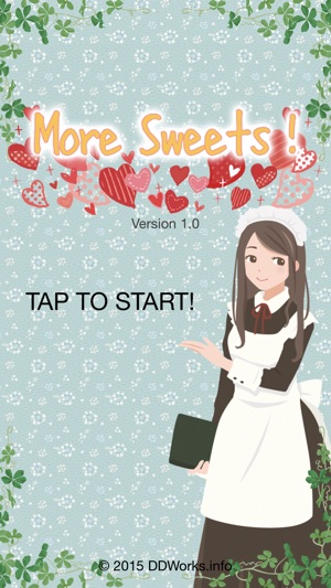 More Sweets !(圖1)-速報App