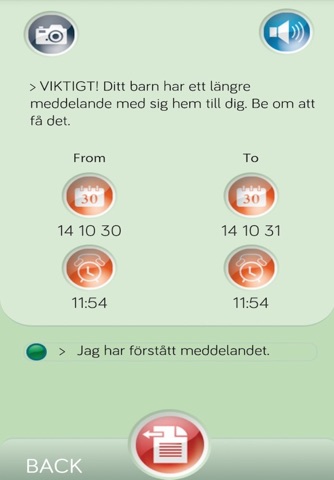 SAFI Trollback Västerås screenshot 3