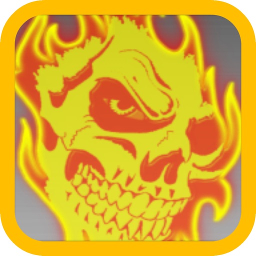 Zombie Road Trip Game icon