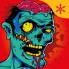 Hollywood Undead Zombieland - Rob Zombie Head Terminator