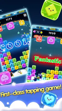 Game screenshot Boom Star 2:Pop Candy apk