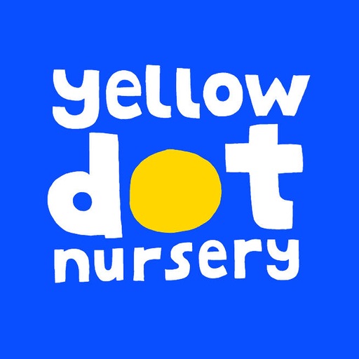 Yellow Dot Nursery icon