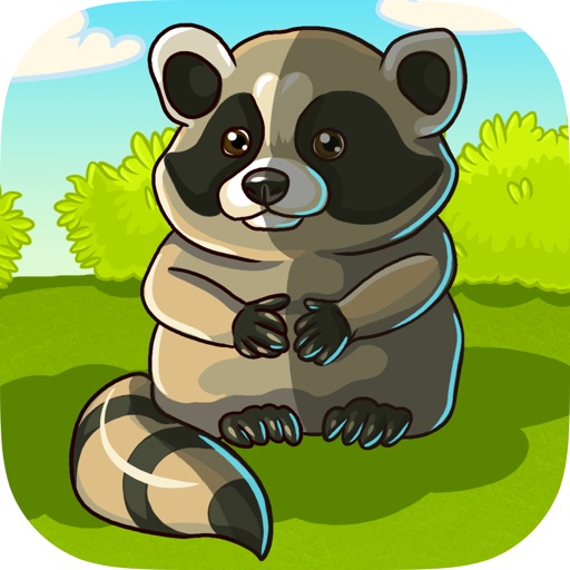Animal Puzzle For Kids Pro iOS App