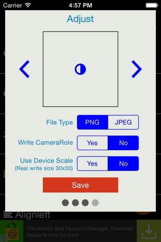 PictIconMaker screenshot 4