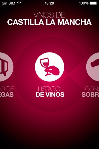 VinocopeCLM screenshot 2