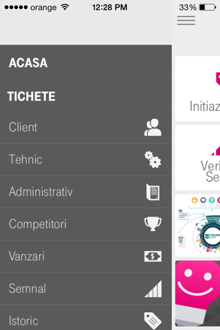 CEO Telekom screenshot 3